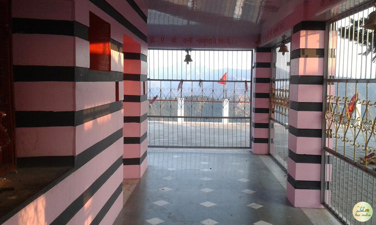 Kunjapuri Temple - My Favorite Place to Spend Quality Time near Rishikesh Kunjapuri Temple - My Favorite Place to Spend Quality Time near Rishikesh