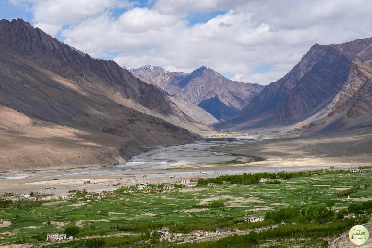 Ladakh: A Journey To Remember Forever