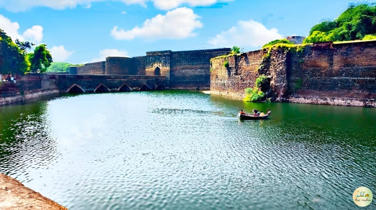 The Forgotten Heritage of Bharatpur, Rajasthan: Part 1