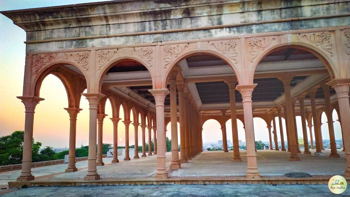 Lohagarh Fort - The Forgotten Heritage Of Bharatpur, Rajasthan Part - 2