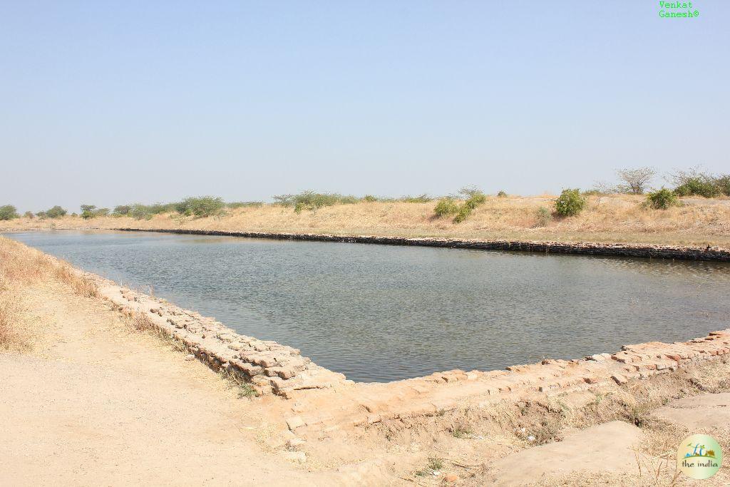 Lothal - Must See Ancient City of Gujarat, India