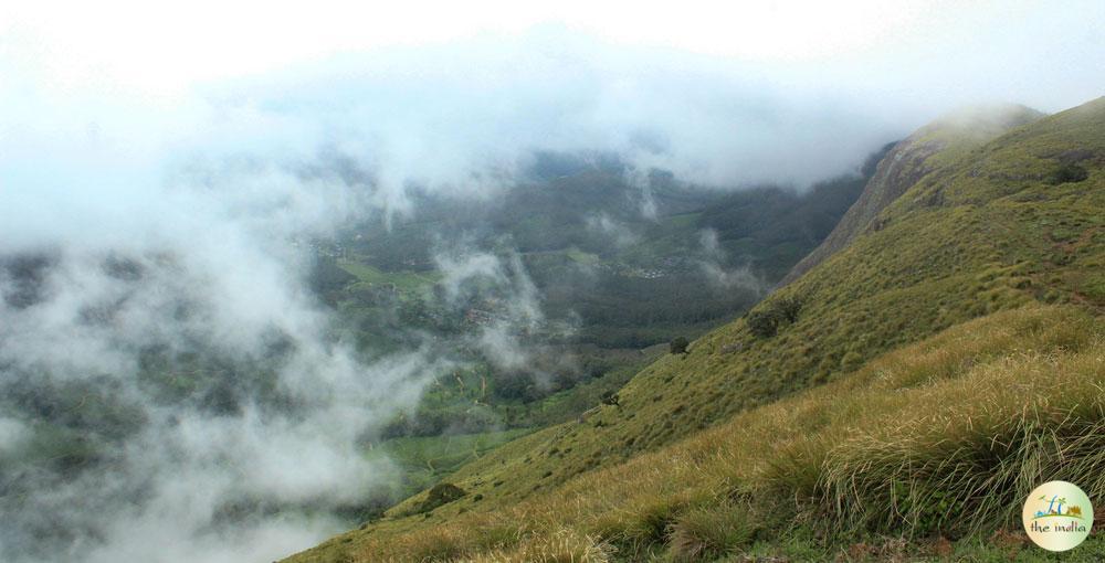 Meesapulimala – Into the Heart of Kerala’s Second-Highest Peak