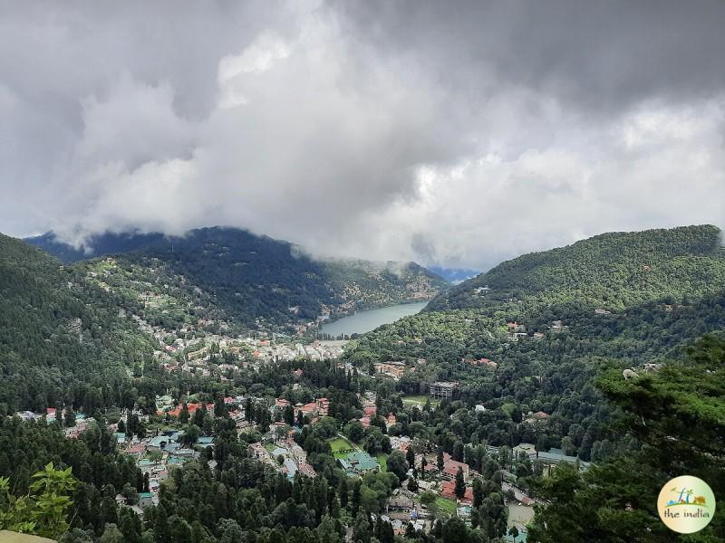 My Family Trip to Nainital – Hill Station Surrounded by 9 Lakes
