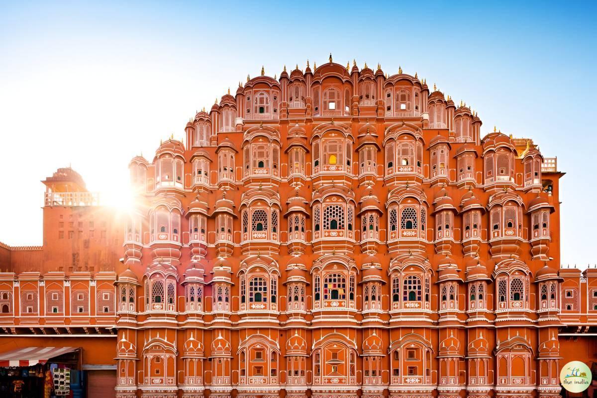 My Recent Trip to Jaipur and Places I Visited My Recent Trip to Jaipur and Places I Visited