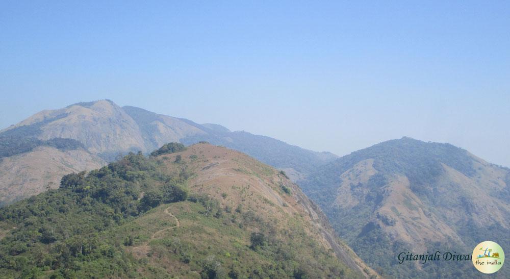 Of bonfires, hornbills and hills: A trip to Nelliyampathy 's forests