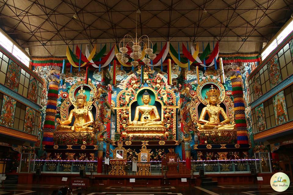 Our Coorg Expedition from Bangalore Our Coorg Expedition from Bangalore