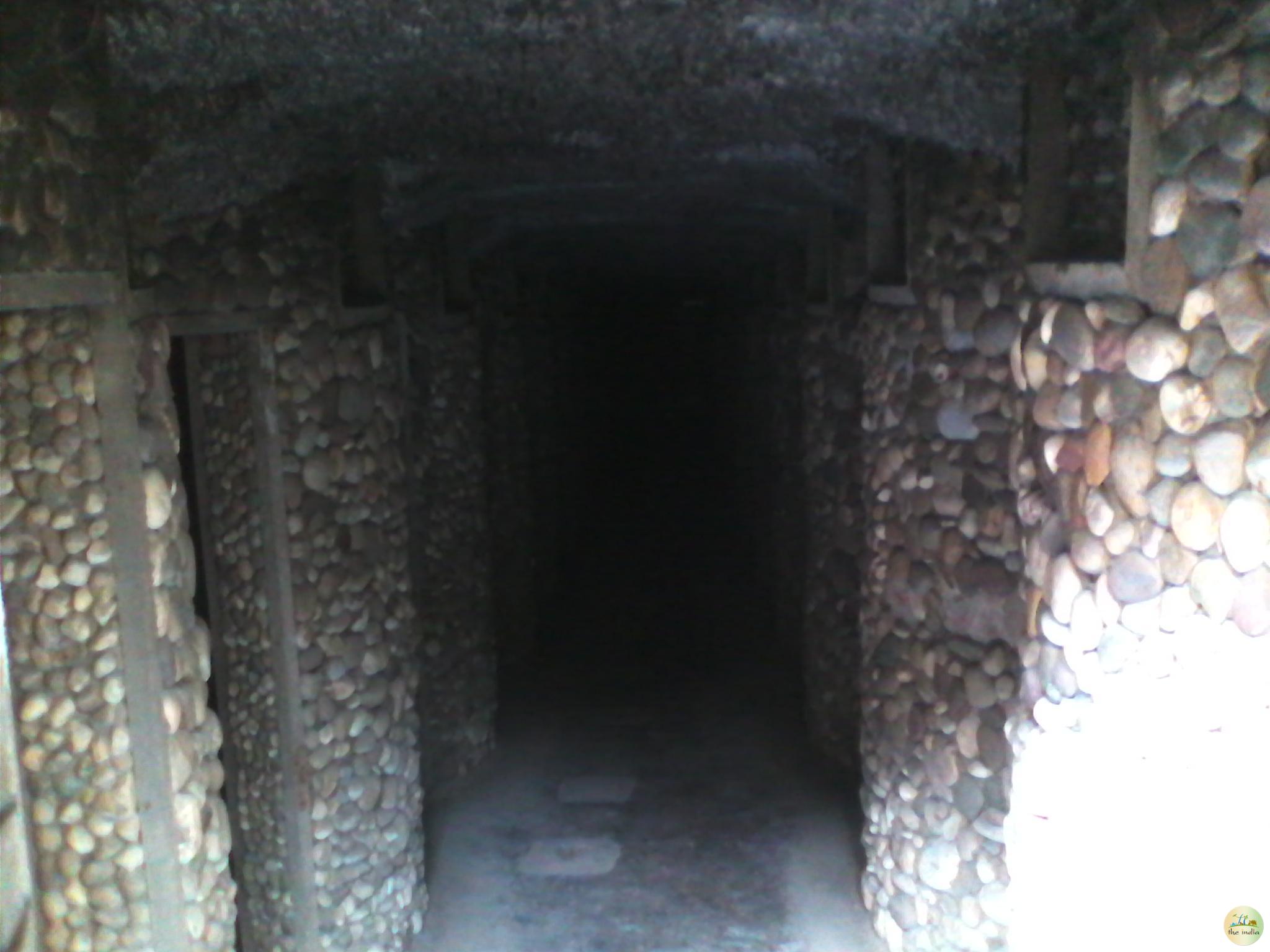 Our Incredible Visit to Beatles Ashram in Rishikesh Our Incredible Visit to Beatles Ashram in Rishikesh