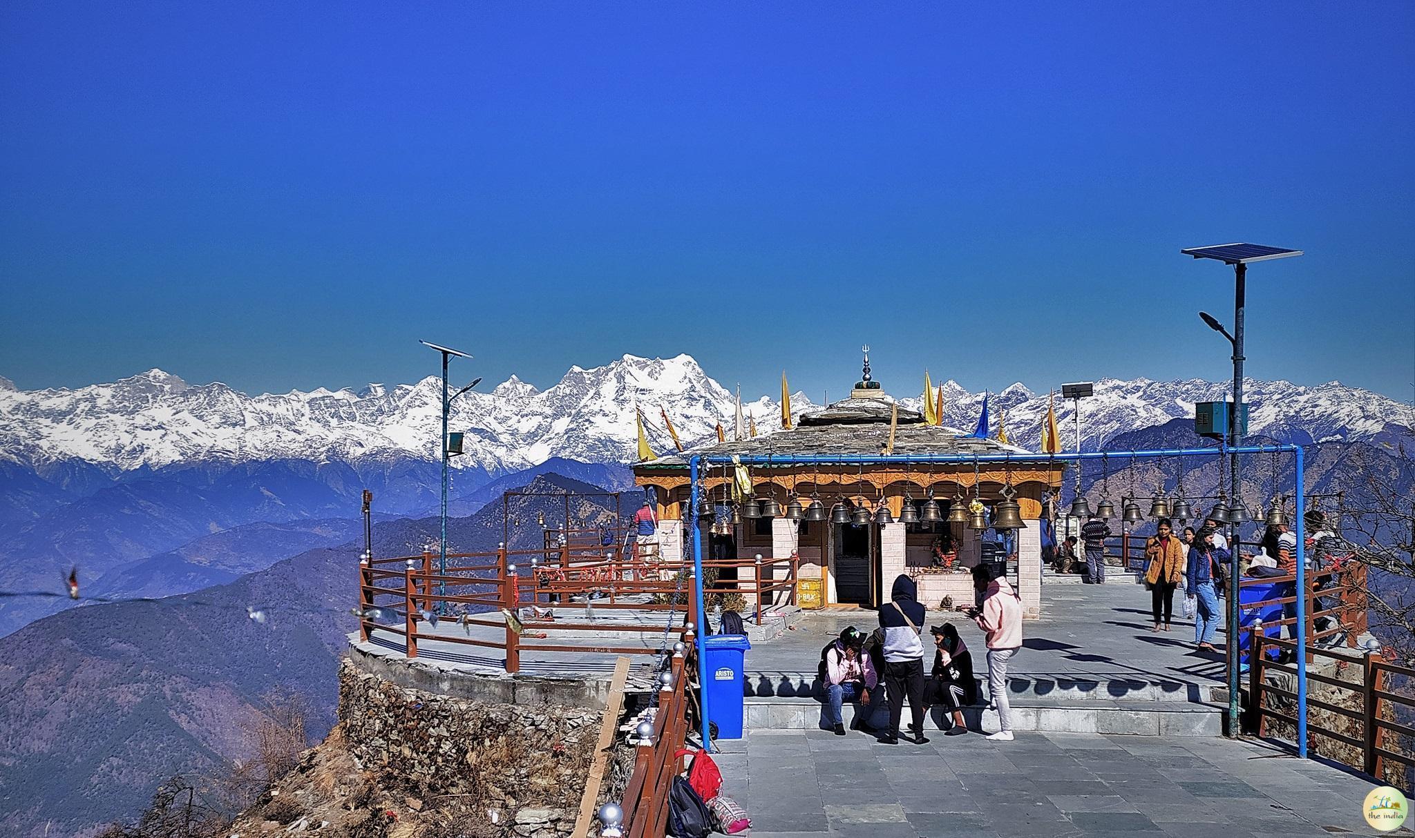 Our Unplanned Road trip to Uttarakhand - Temple, Mountain, Rivers and Adventure! Our Unplanned Road trip to Uttarakhand - Temple, Mountain, Rivers and Adventure!