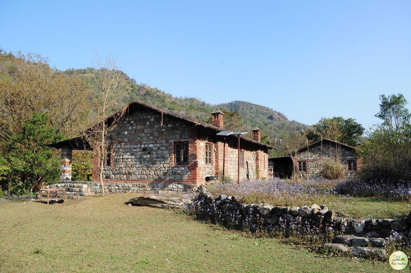 Religious and Adventure Tour to Uttarakhand with My Best Buddy