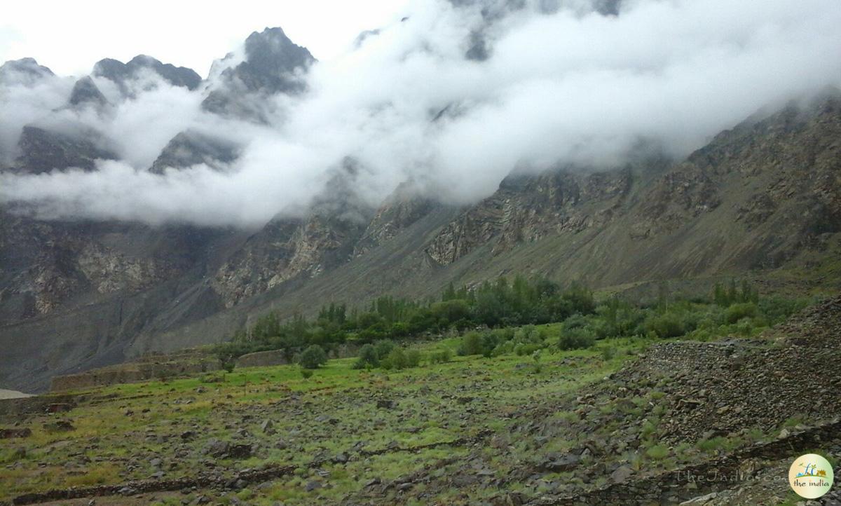 This is How I Explored the Untouched Serenity of Turtuk Village