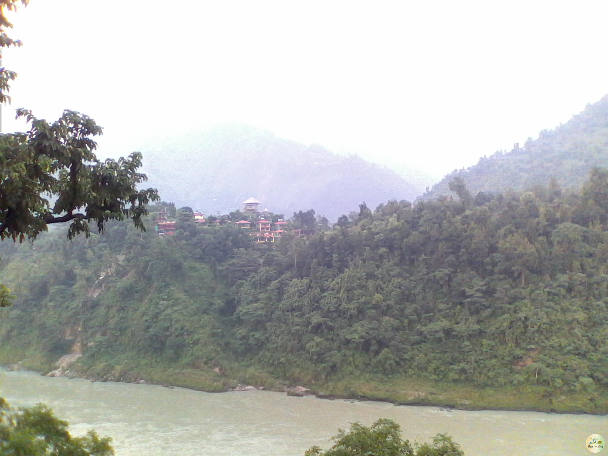 Vashishta Gufa - Least Known Place to Explore Near Rishikesh