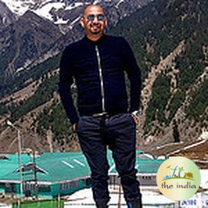 Amit Rawat