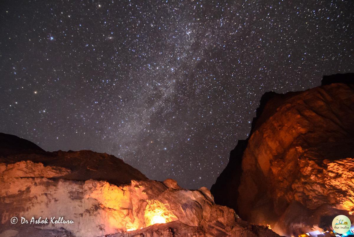 Chadar Trek