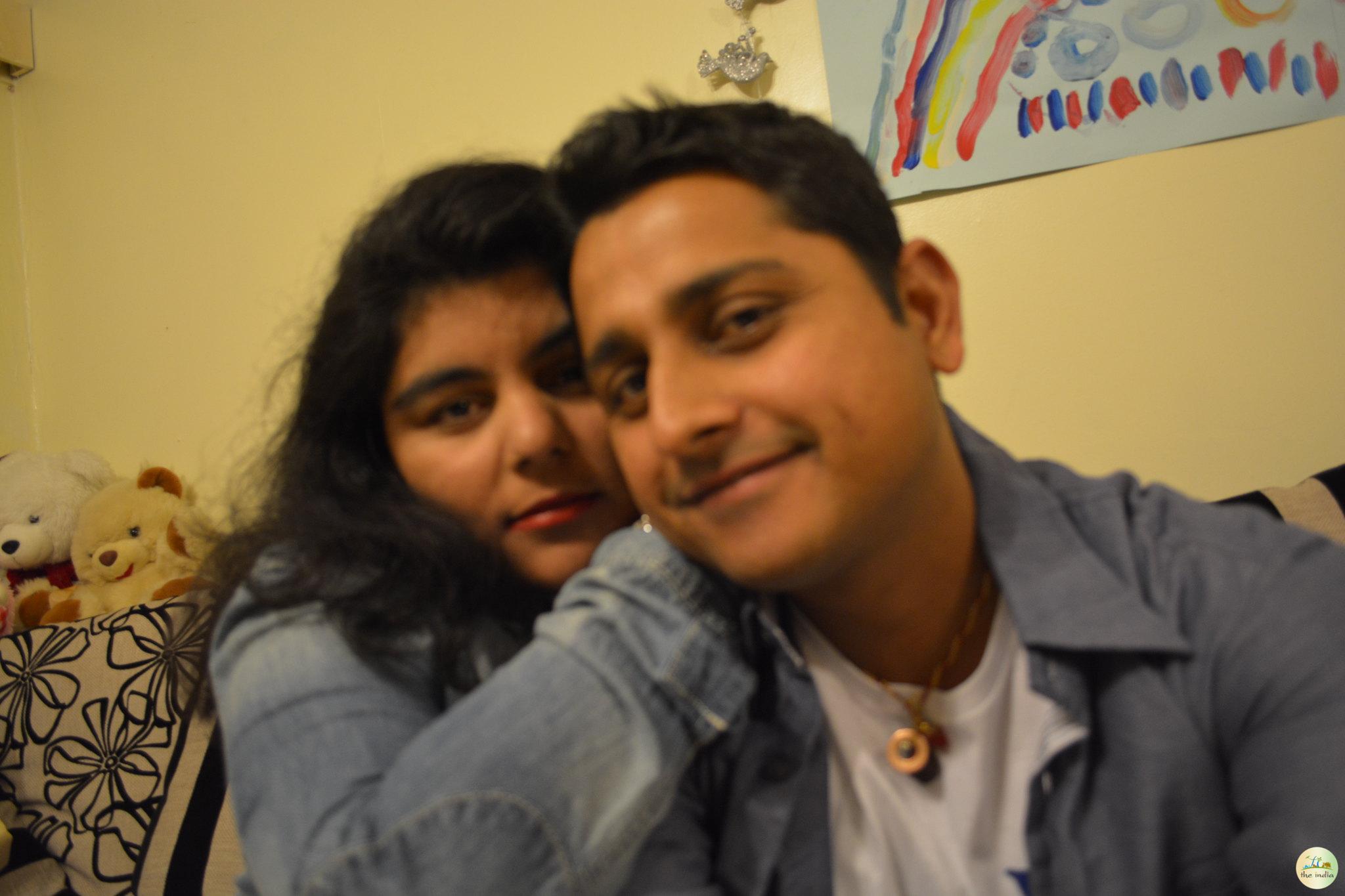 Mohit S