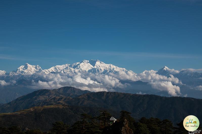 Sandakphu Trek