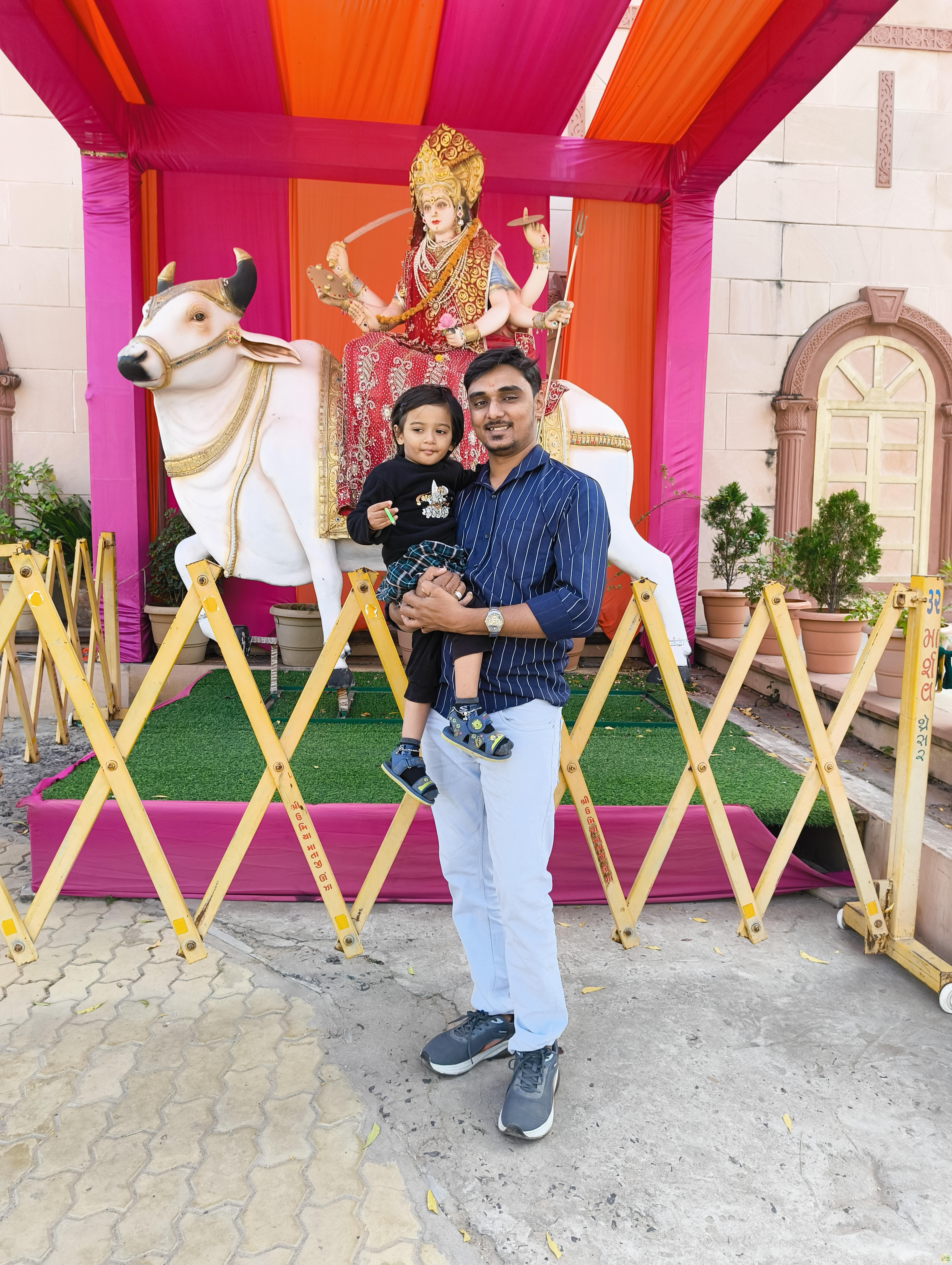 Rakesh Patel