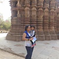 Little Rann of Kutch (LRK)