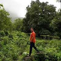 Kaushal Mankad