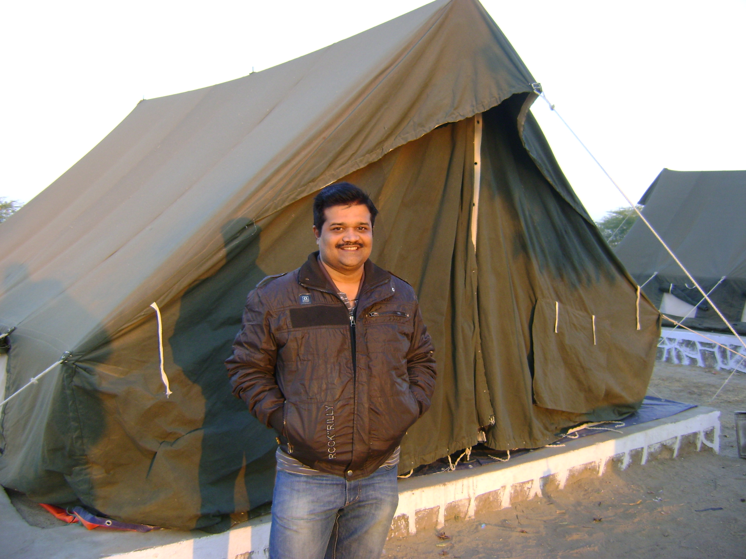 Chintan A Mehta