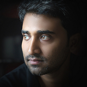 Dhrubajyoti Debnath