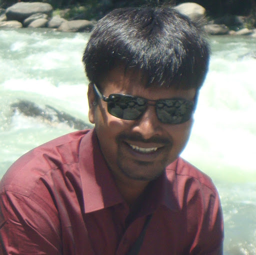 Nainital