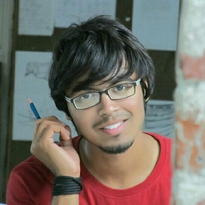 Rohan Gandhi