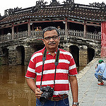 Vallarpadam Bridge