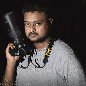 Suresh V