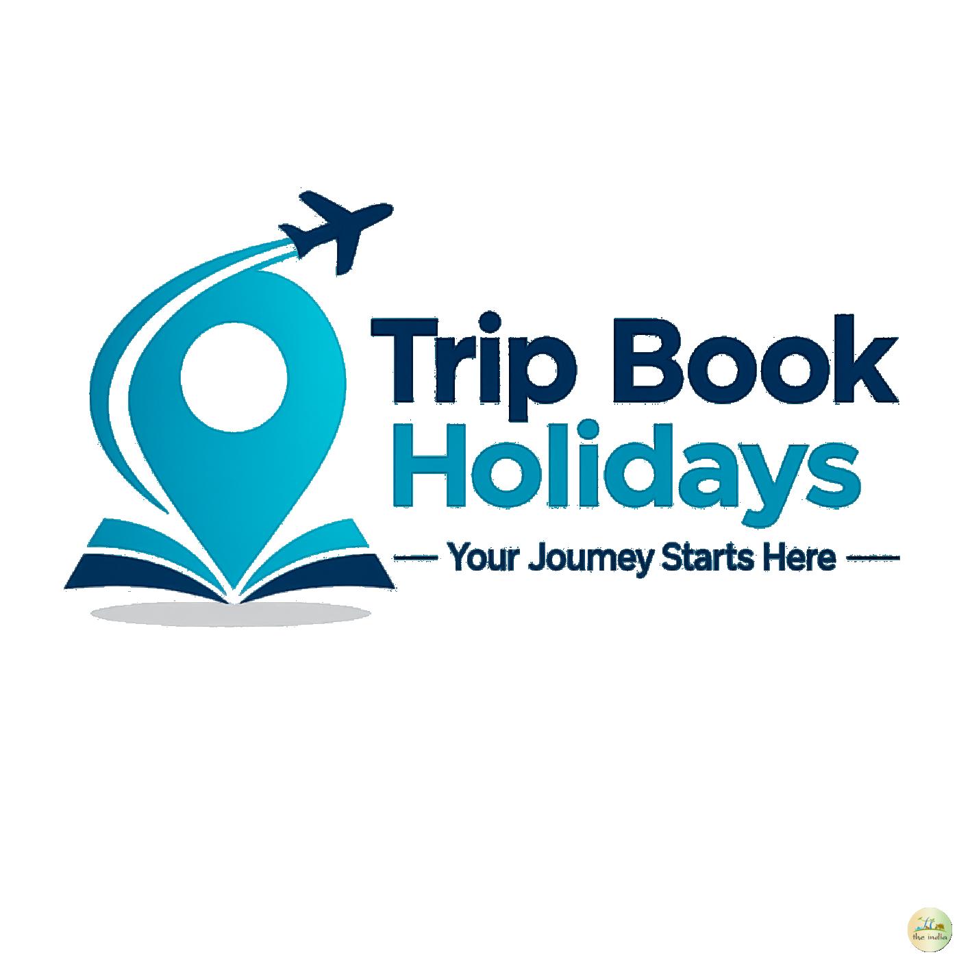 Trip Book Holidays